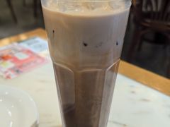 -翠华餐厅(德基广场店)