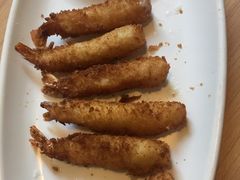 -土大力韩式烤肉料理(和平路店)