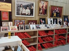 -中国照相馆(清河万象汇店)