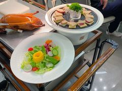 -3号仓库·创意中国菜(新世界城店)