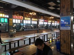 -河南财经政法大学(文北校区)