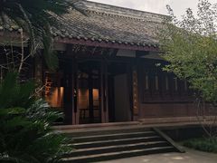 -成都杜甫草堂博物馆