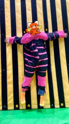 -反弹蹦床公园·亲子乐园·团建·派对(尚品奥莱店)