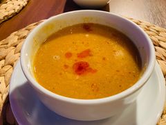 -Pumpkin Goreme Restaurant and Art Gallery