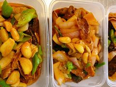-一家亲台菜餐厅(银塘中路店)