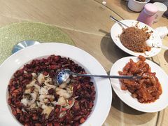 -茅庐毛血旺(临沂泰盛广场店)