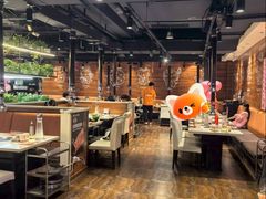 -猫爪爪原切自助烤肉(观音桥阳光世纪店)