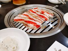 -韩屋韩国料理(天山路店)