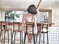 -长颈鹿咖啡(大学路店)