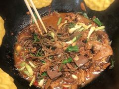 -张家砂锅(桐乡濮院宏苑路店)