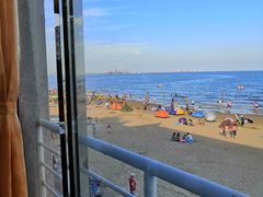 -海天一色海景自助餐厅(西港花园店)