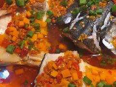 -湘味·鱼头王(上夼美食街店)