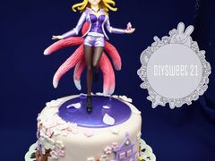 -DIY SWEET21(升平路店)