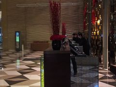 -天津君隆威斯汀酒店