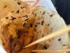 -尚食卢记烧饼(凤凰路总店)