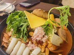 -韩鼎丰·韩国料理(林奥店)