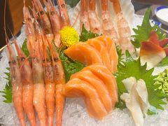 -極上萬膳·日料放题(来福士店)