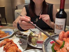 -大渔铁板烧(花园道店)