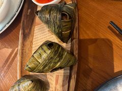 -泰玖Thai Nine Bistro(158坊店)