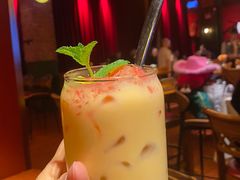 -MR.ROCKY洛奇先生·西餐&酒吧(太古仓店)