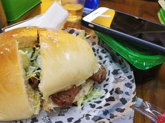 -繁仔牛杂(石排店)