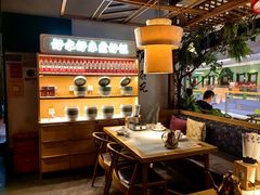 -川堂风·跷脚牛肉·乐山爆炒(中建乐荟天地店)