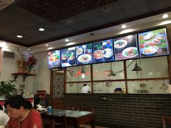 -东关吉祥西安腊汁肉夹馍(健德门店)