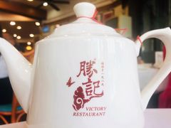 -勝記酒家·37年老字号·经典粤菜(荔枝公园店)