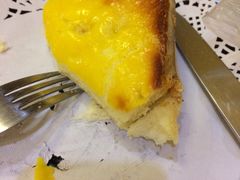 岩烧乳酪-丁香西饼屋(桂林路店)