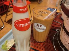 -沙胆彪炭炉牛杂煲(成都玉林店)