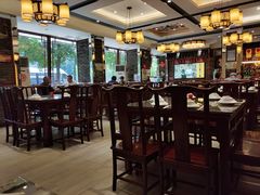 -肖记公安牛肉鱼杂馆·省级非物质文化遗产(三角路直营店)