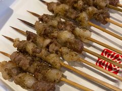 -丁卯•铜锅涮肉(工体店)