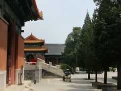 -历代帝王庙博物馆