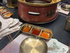 -西塔老太太泥炉烤肉(龙湖北苑天街店)