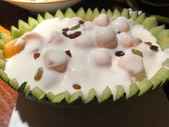 -楼兰新疆主题餐厅(苏州中心店)