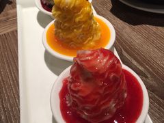土豆泥-茉莉餐厅(包河万达店)