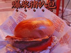 -凤城·食都