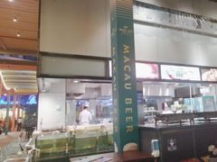 -喷泉广场餐厅·宵夜·海鲜烧烤大排档(长隆企鹅酒店)