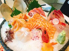 -天丰日本料理·铁板烧