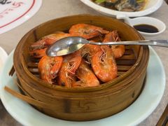 -良友·地标海鲜青岛菜(五四广场店)