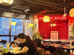 -安妮意大利餐厅(日坛店)