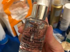 科颜氏&nbsp;集焕白均衡亮肤淡斑精华液30ml-盒马鲜生(莱蒙都会店)
