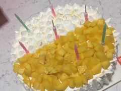 -幸福西饼生日蛋糕·下午茶(番禺店)