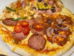 -get pizza意大利餐厅(凯德MALL店)