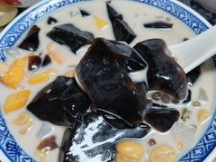 -韵姐牛奶甜品世家
