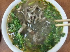 -春雨羊汤店(广开四马路总店)