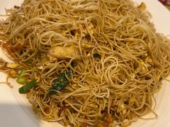 -芳姨广东砂锅粥(张庄路店)