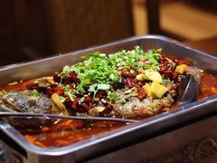 -西双版纳洲际度假酒店-曼霖轩中餐厅