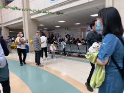 -复旦大学附属儿科医院