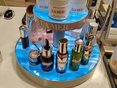 -新罗免税店(首尔总店)